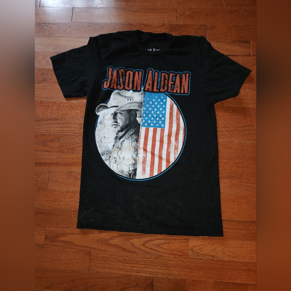 Jason Aldean
